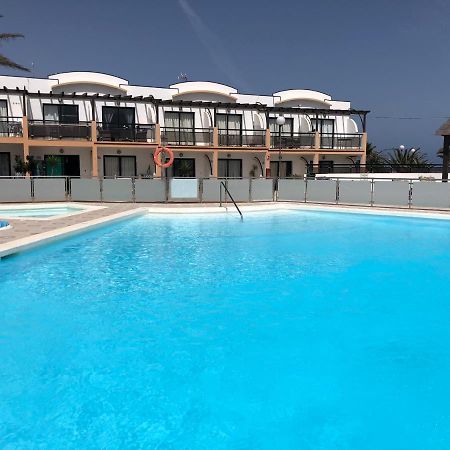 Apartamento Paradise Amaya Costa De Antigua Extérieur photo
