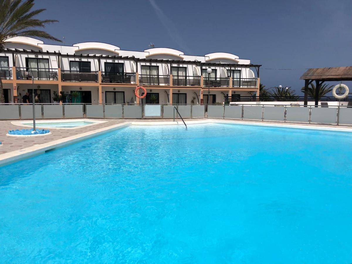 Apartamento Paradise Amaya Costa De Antigua Extérieur photo