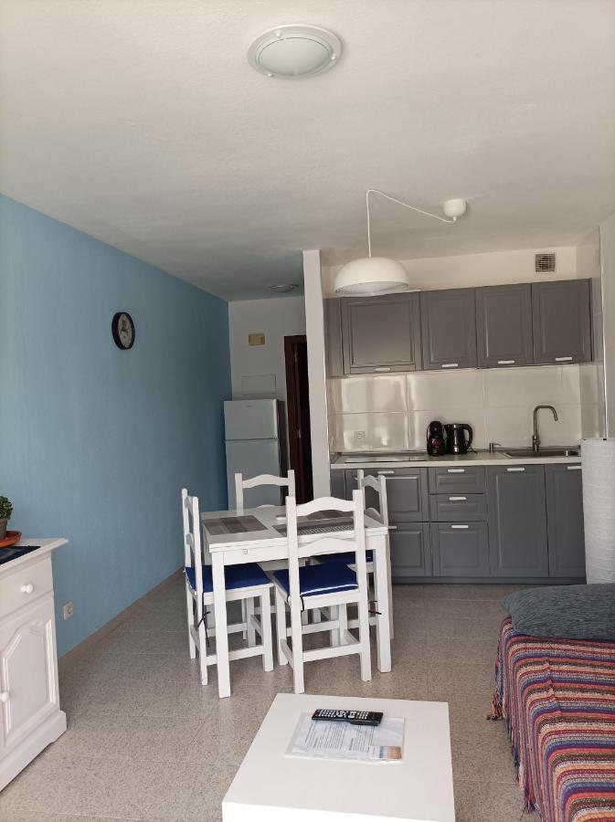 Apartamento Paradise Amaya Costa De Antigua Extérieur photo