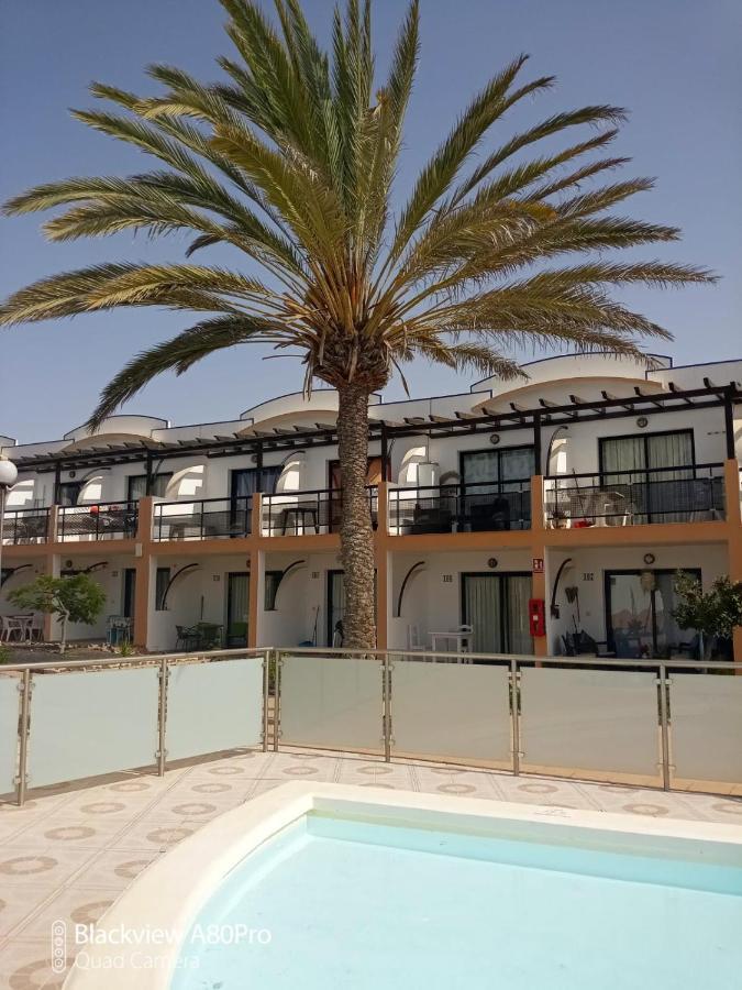 Apartamento Paradise Amaya Costa De Antigua Extérieur photo